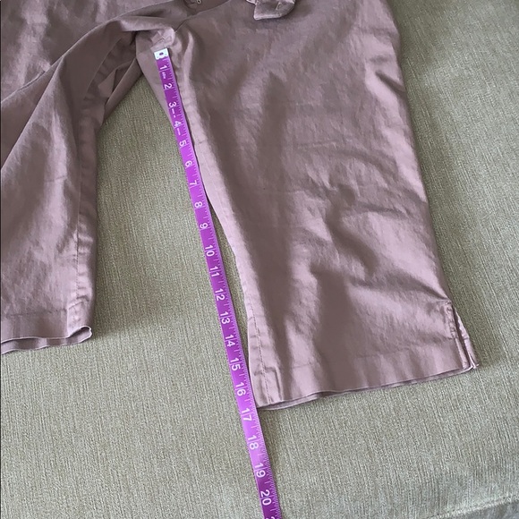 Willi smith crop pants - Picture 6 of 7